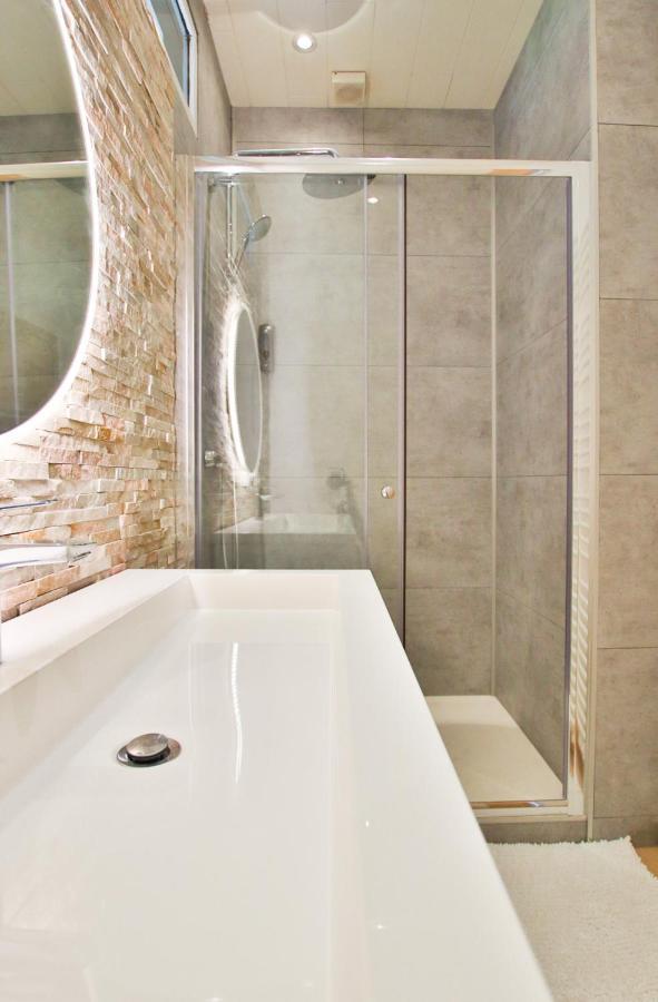 Apartment L'echasseur A Jambes Namur