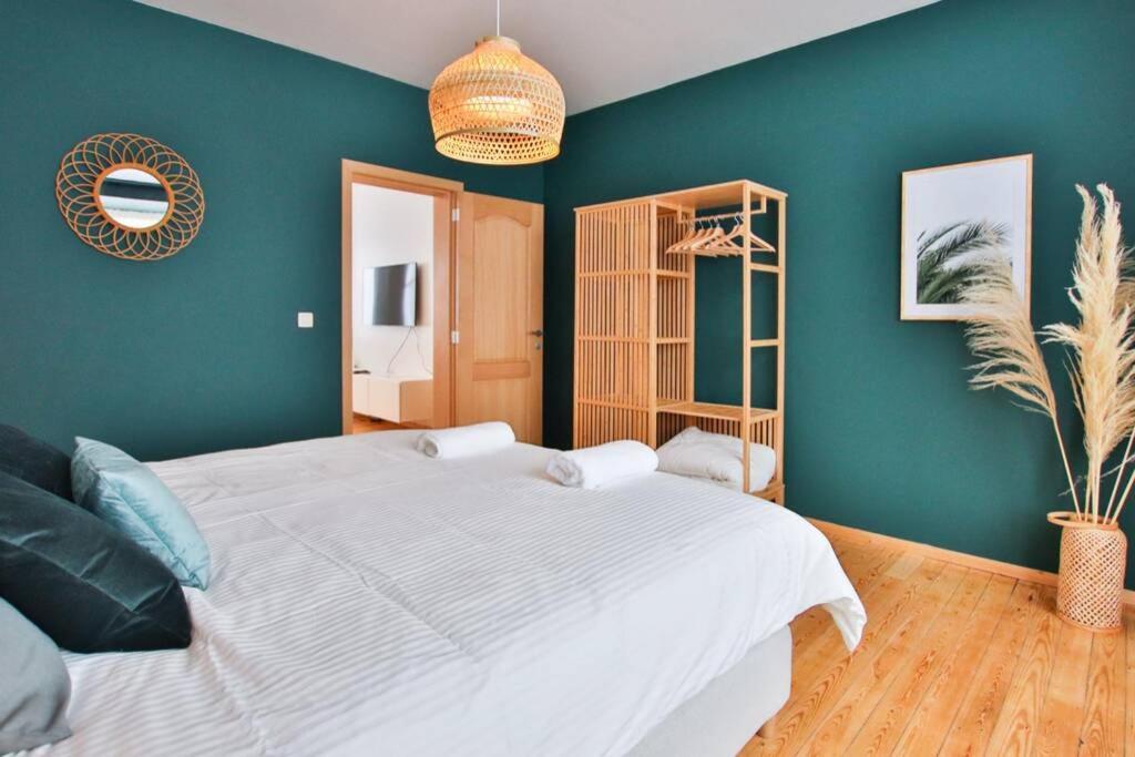 Apartment L'echasseur A Jambes Namur